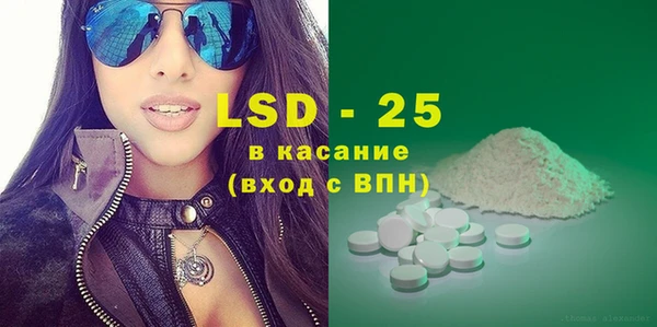 стаф Липки
